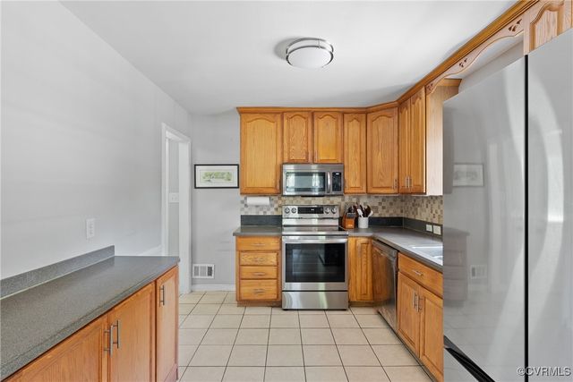 9307 Huron Ave, Henrico, VA 23294