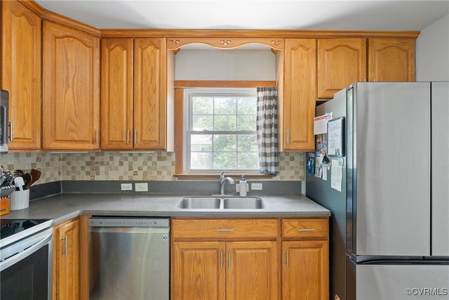 9307 Huron Ave, Henrico, VA 23294