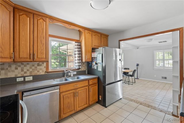 9307 Huron Ave, Henrico, VA 23294