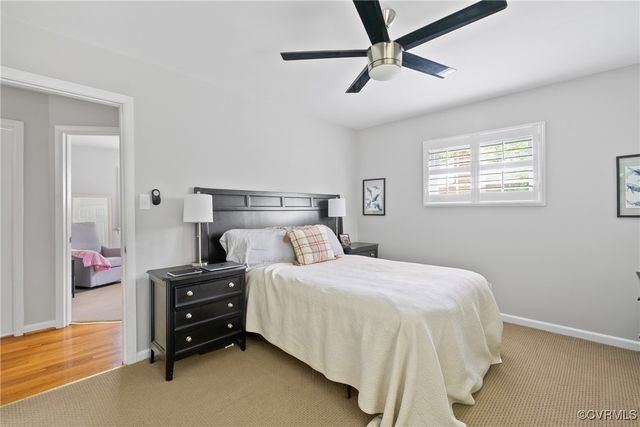 9307 Huron Ave, Henrico, VA 23294