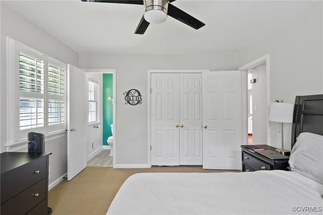 9307 Huron Ave, Henrico, VA 23294