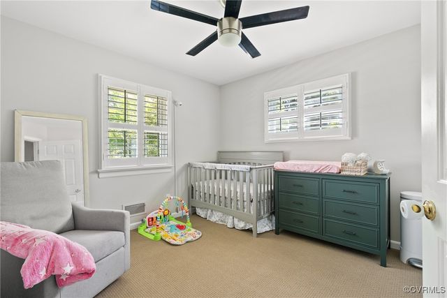 9307 Huron Ave, Henrico, VA 23294