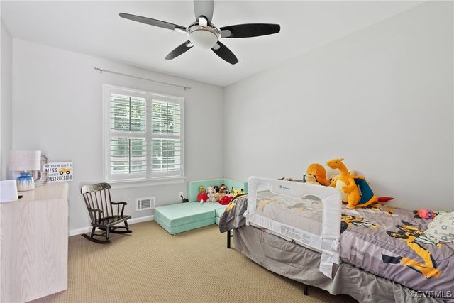 9307 Huron Ave, Henrico, VA 23294