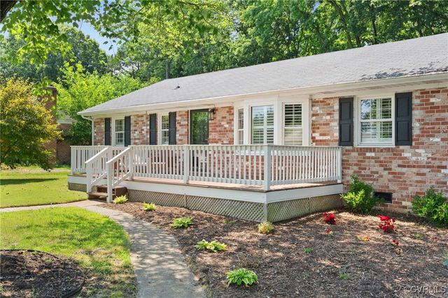 9307 Huron Ave, Henrico, VA 23294