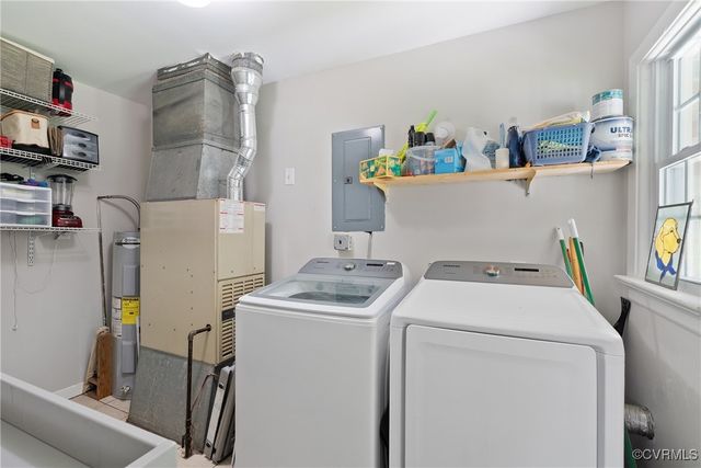 9307 Huron Ave, Henrico, VA 23294