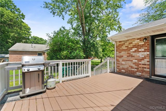 9307 Huron Ave, Henrico, VA 23294