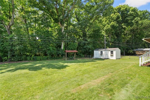 9307 Huron Ave, Henrico, VA 23294