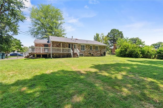 9307 Huron Ave, Henrico, VA 23294