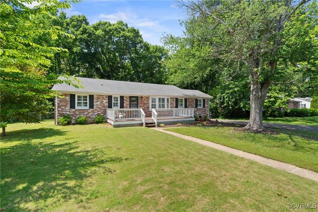 9307 Huron Ave, Henrico, VA 23294