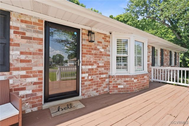 9307 Huron Ave, Henrico, VA 23294