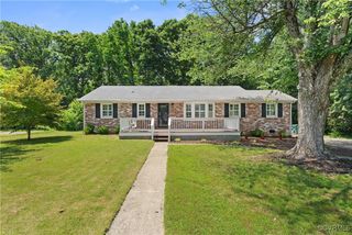 9307 Huron Ave, Henrico, VA 23294
