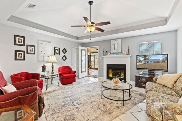 519 Juniper Pl Drive, Foley, AL 36535