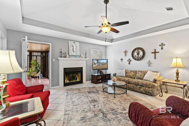 519 Juniper Pl Drive, Foley, AL 36535