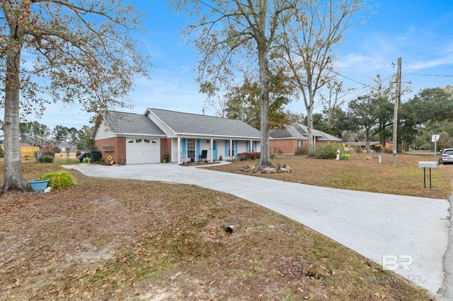 519 Juniper Pl Drive, Foley, AL 36535