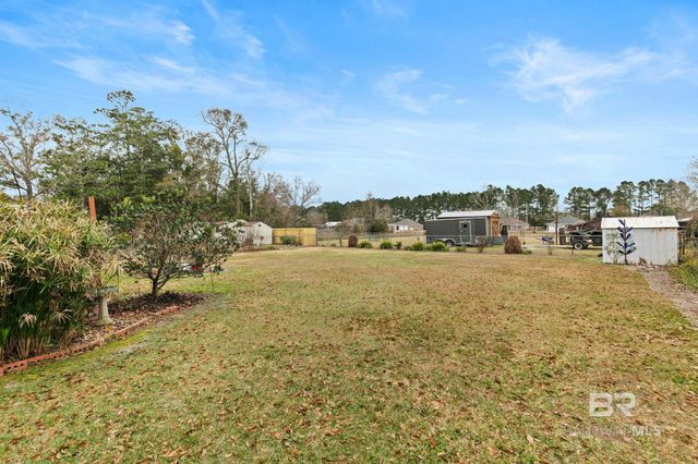 519 Juniper Pl Drive, Foley, AL 36535