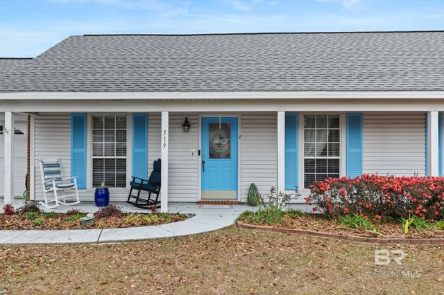 519 Juniper Pl Drive, Foley, AL 36535