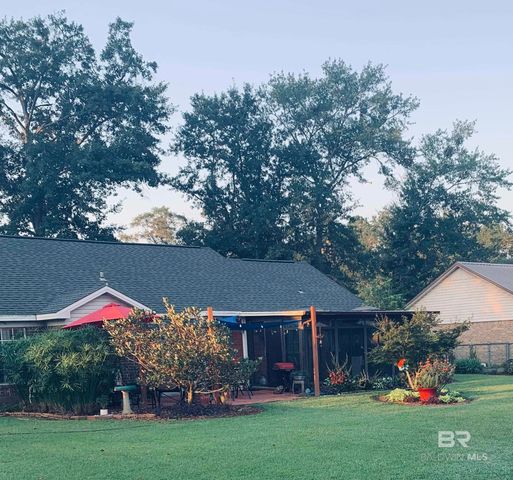 519 Juniper Pl Drive, Foley, AL 36535