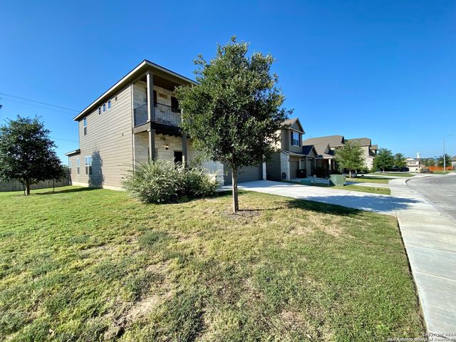 1206 Ranch Falls, San Antonio, TX 78245