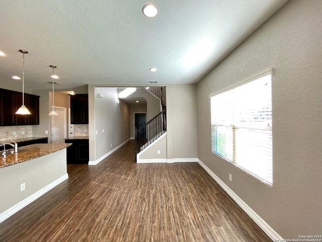 1206 Ranch Falls, San Antonio, TX 78245