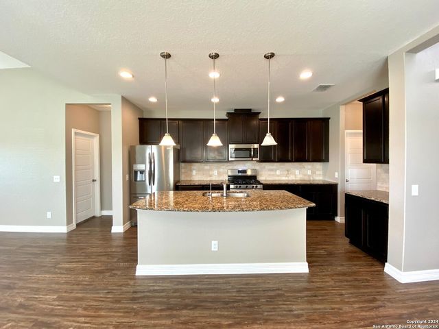 1206 Ranch Falls, San Antonio, TX 78245