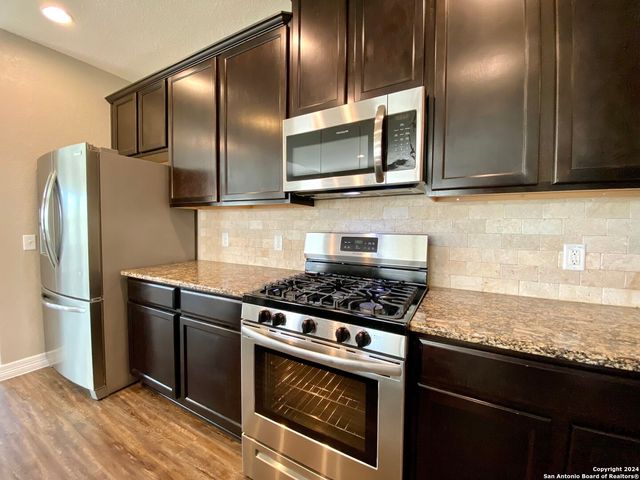 1206 Ranch Falls, San Antonio, TX 78245