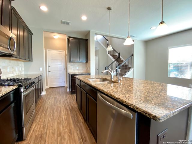 1206 Ranch Falls, San Antonio, TX 78245