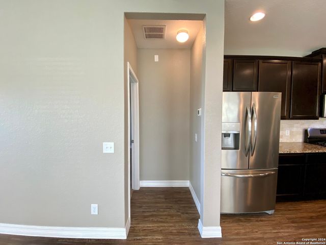 1206 Ranch Falls, San Antonio, TX 78245