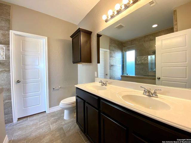 1206 Ranch Falls, San Antonio, TX 78245