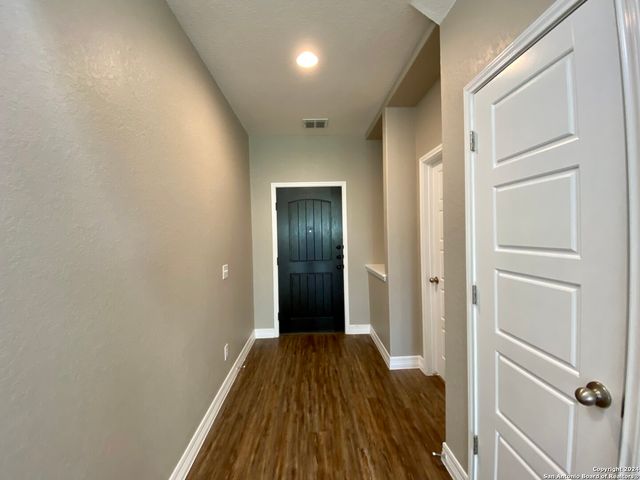 1206 Ranch Falls, San Antonio, TX 78245