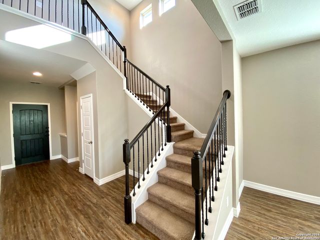 1206 Ranch Falls, San Antonio, TX 78245