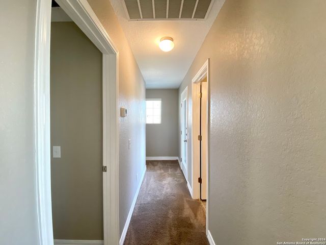 1206 Ranch Falls, San Antonio, TX 78245
