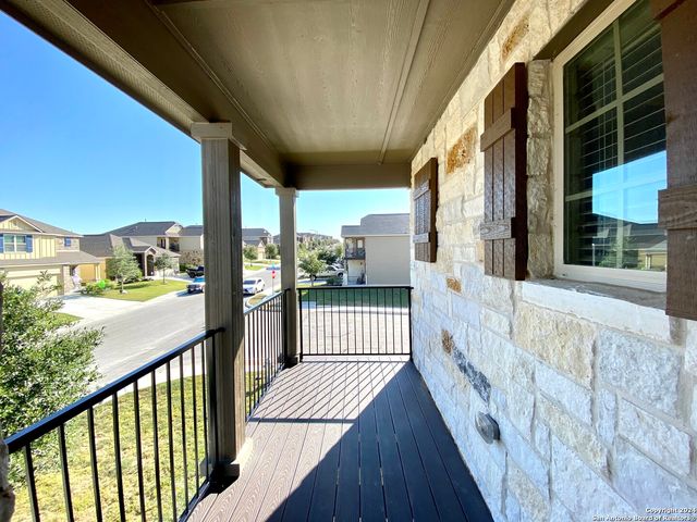 1206 Ranch Falls, San Antonio, TX 78245