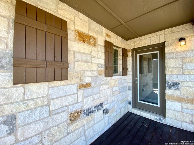 1206 Ranch Falls, San Antonio, TX 78245