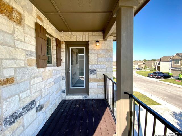 1206 Ranch Falls, San Antonio, TX 78245