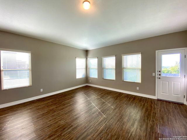 1206 Ranch Falls, San Antonio, TX 78245