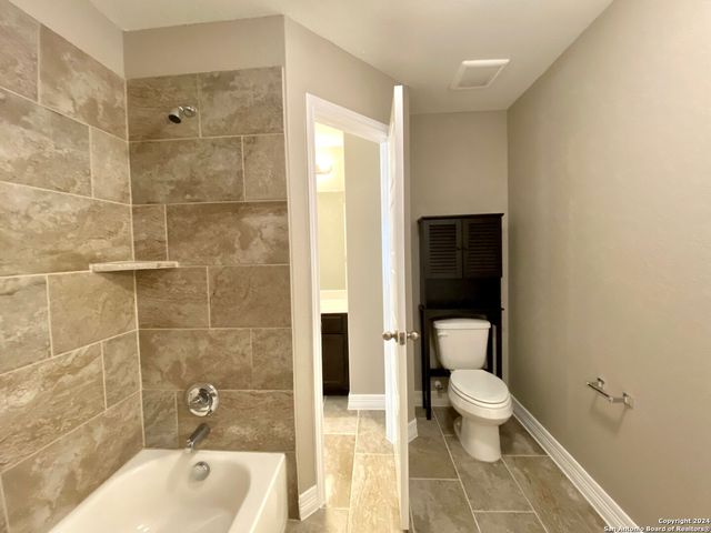 1206 Ranch Falls, San Antonio, TX 78245