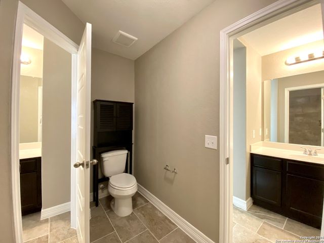 1206 Ranch Falls, San Antonio, TX 78245
