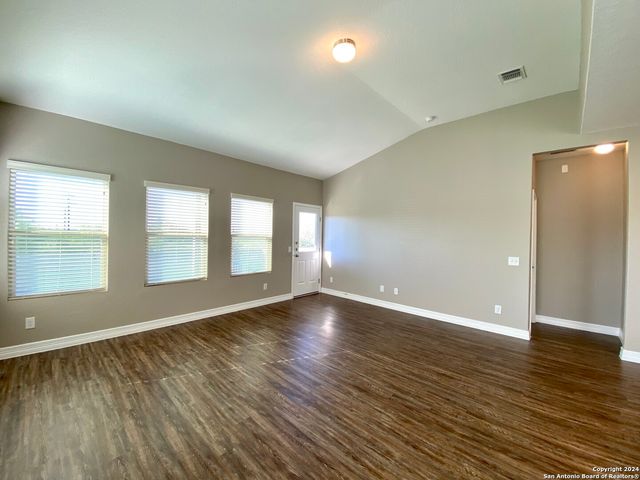 1206 Ranch Falls, San Antonio, TX 78245