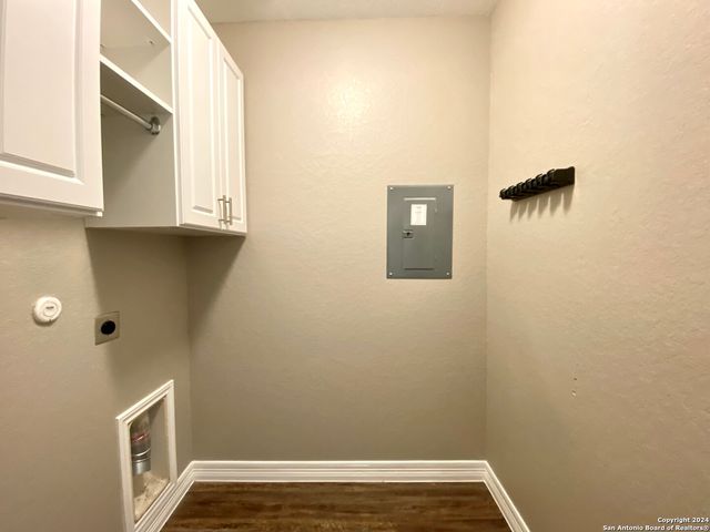 1206 Ranch Falls, San Antonio, TX 78245