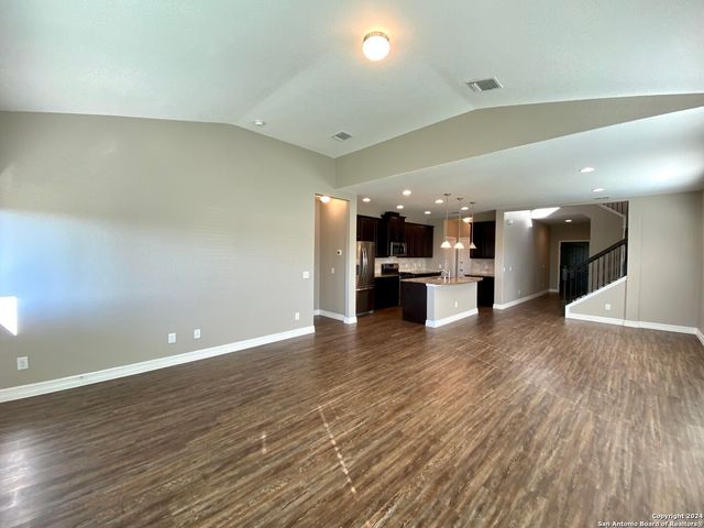 1206 Ranch Falls, San Antonio, TX 78245