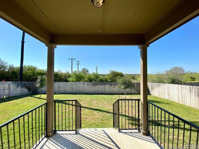 1206 Ranch Falls, San Antonio, TX 78245