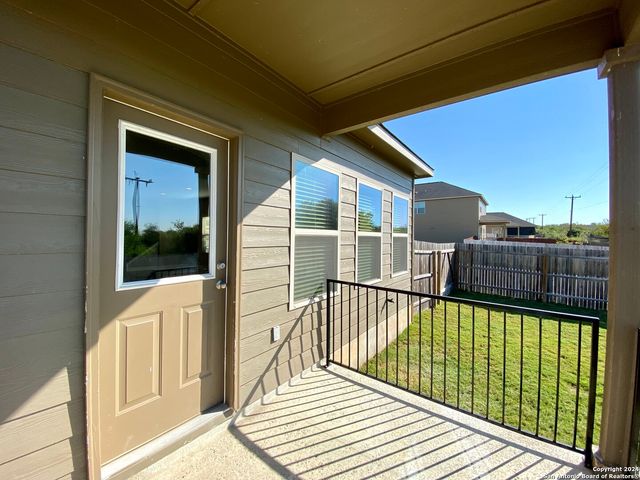 1206 Ranch Falls, San Antonio, TX 78245