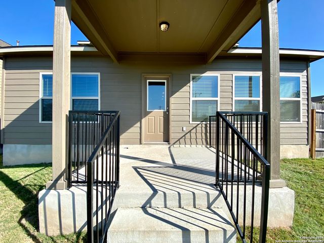1206 Ranch Falls, San Antonio, TX 78245