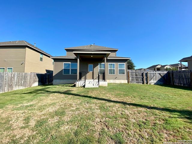 1206 Ranch Falls, San Antonio, TX 78245
