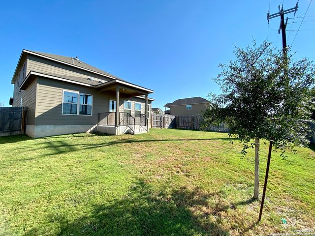 1206 Ranch Falls, San Antonio, TX 78245