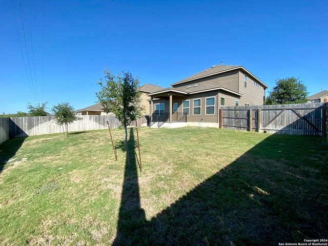 1206 Ranch Falls, San Antonio, TX 78245