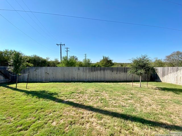 1206 Ranch Falls, San Antonio, TX 78245