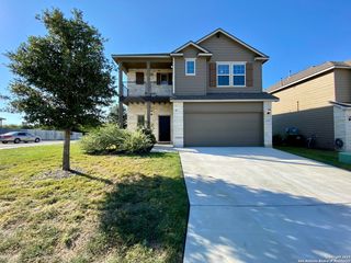 1206 Ranch Falls, San Antonio, TX 78245