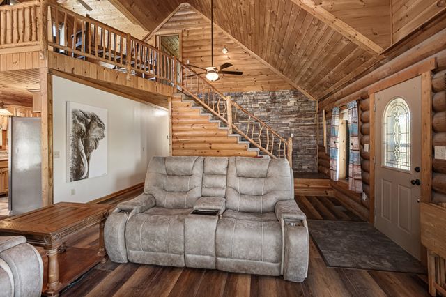 642 Beach Bottom Rd, Watertown, TN 37184