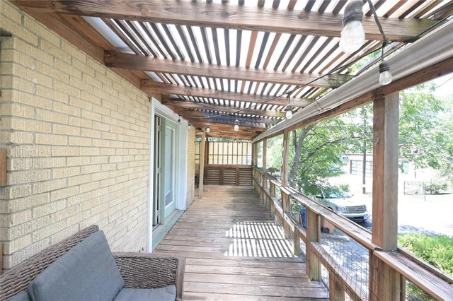 1603 Courtland LN, Austin, TX 78703